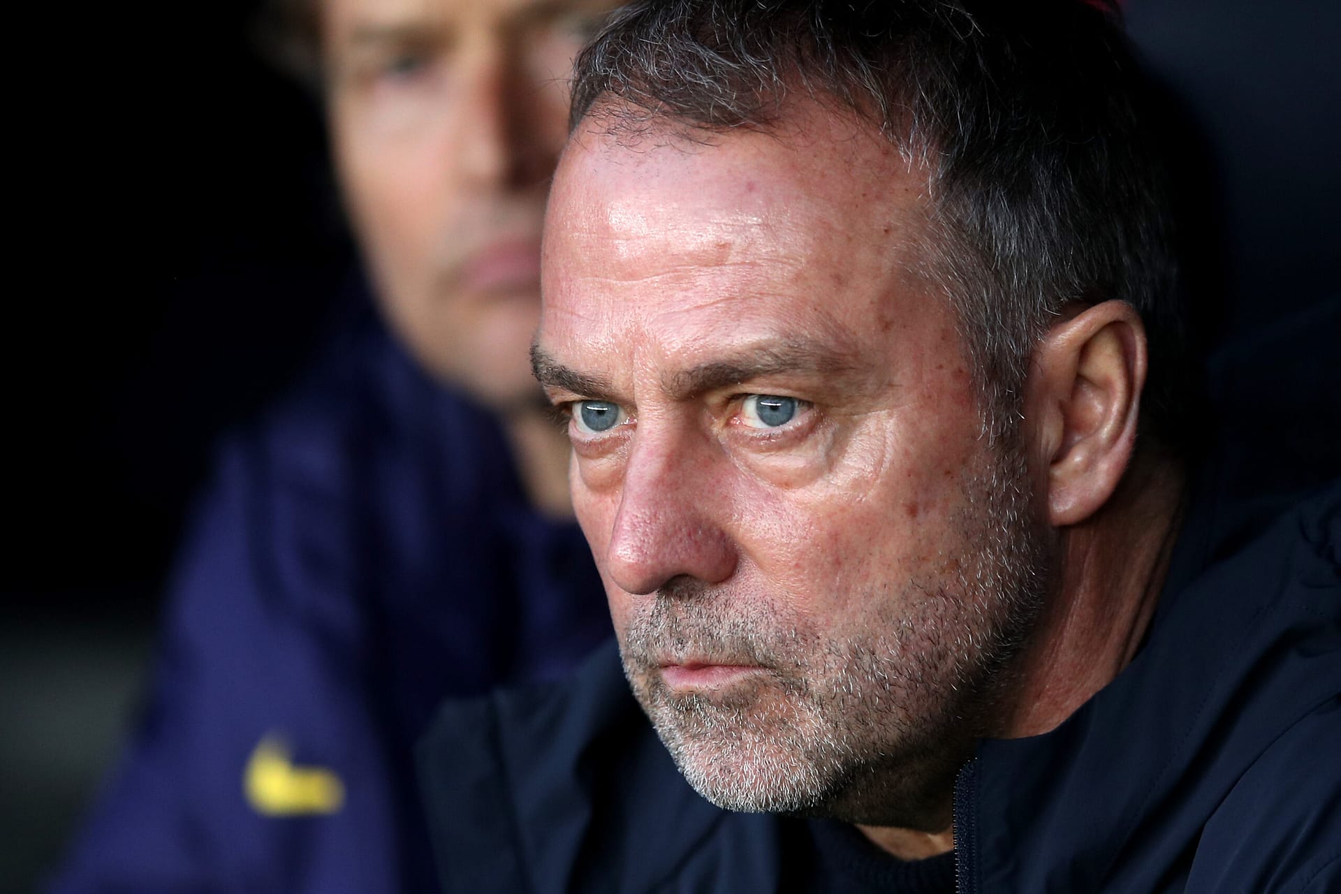 Hansi Flick slows down Barcelona move for star defender amid growing concerns Hansi Flick slows down Barcelona move for star defender amid growing concerns