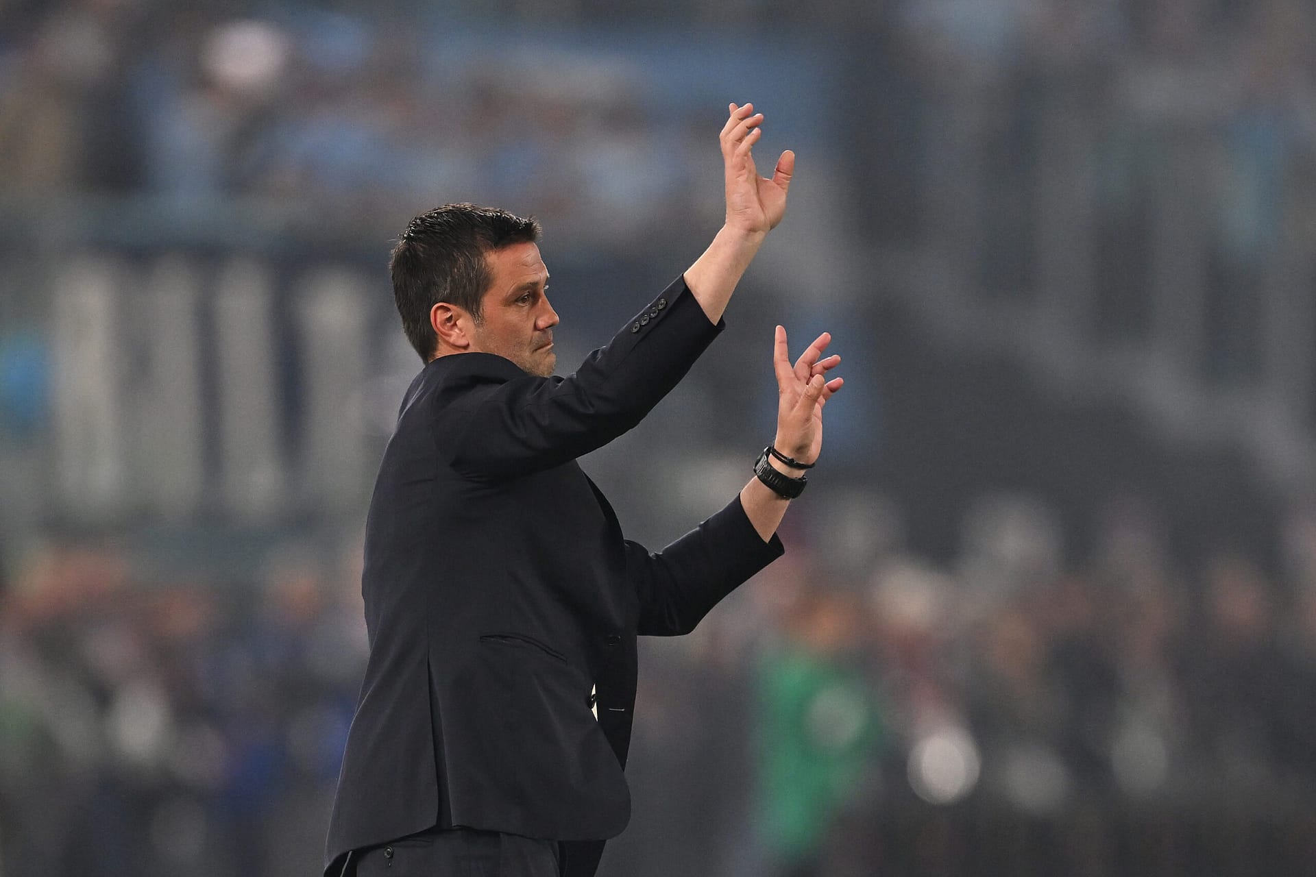 Inter Extend Chivu and More Serie A Coaching News Inter Extend Chivu and More Serie A Coaching News
