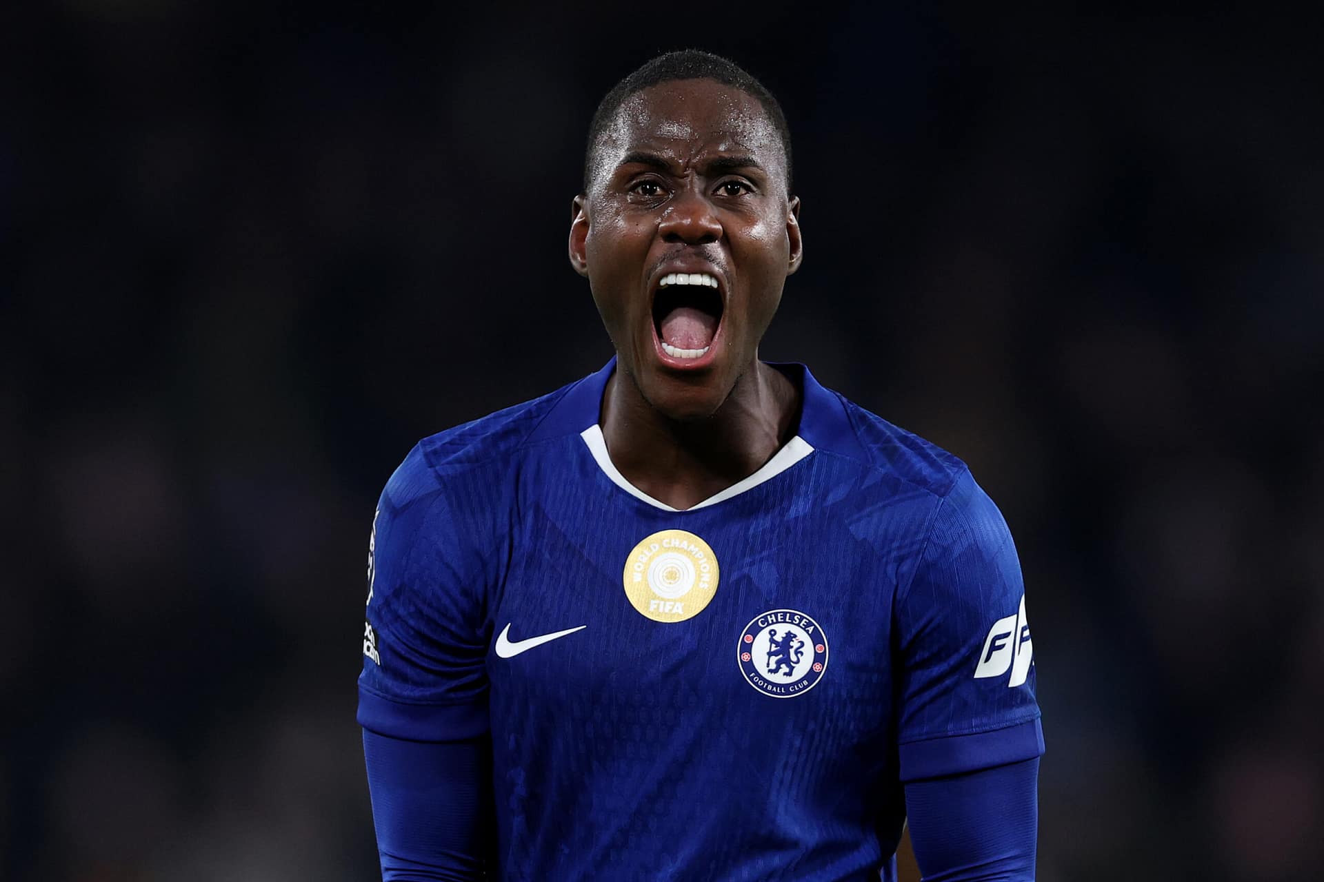 Como Close In on Chelsea Defender as Inter Back Away Como Close In on Chelsea Defender as Inter Back Away
