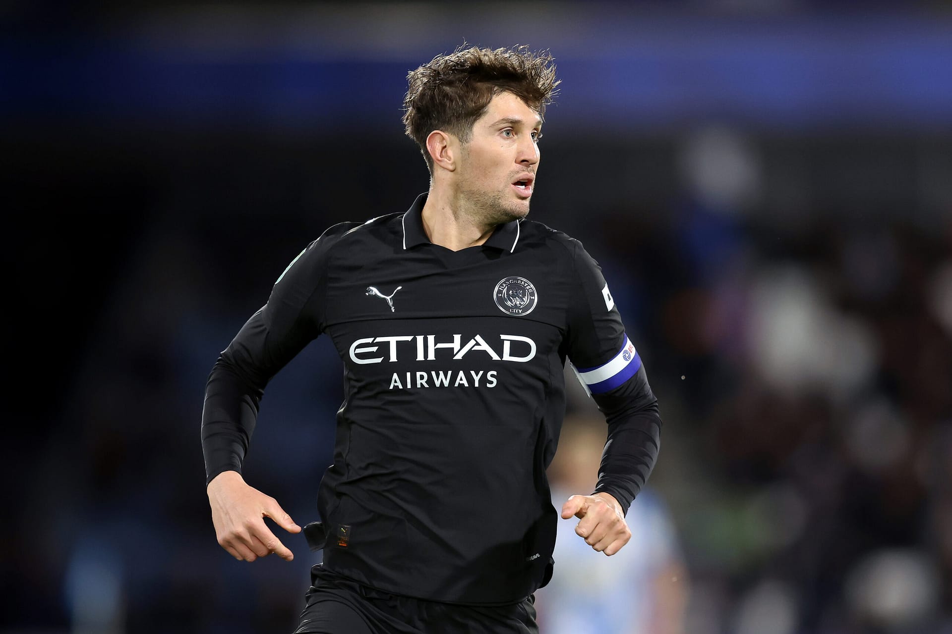 Inter and Juventus Offered Ex-Manchester City Stalwart Inter and Juventus Offered Ex-Manchester City Stalwart