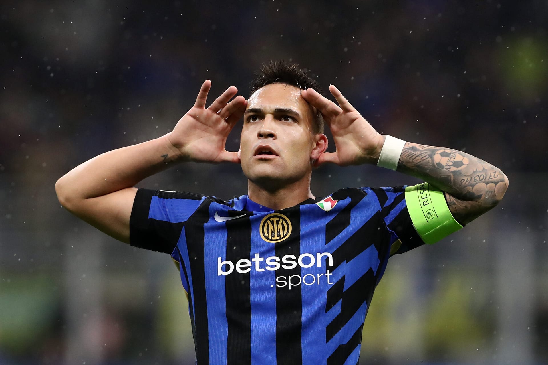 Inter Player Ratings vs Napoli: Lautaro Engineers Stunning Comeback Inter Player Ratings vs Napoli: Lautaro Engineers Stunning Comeback