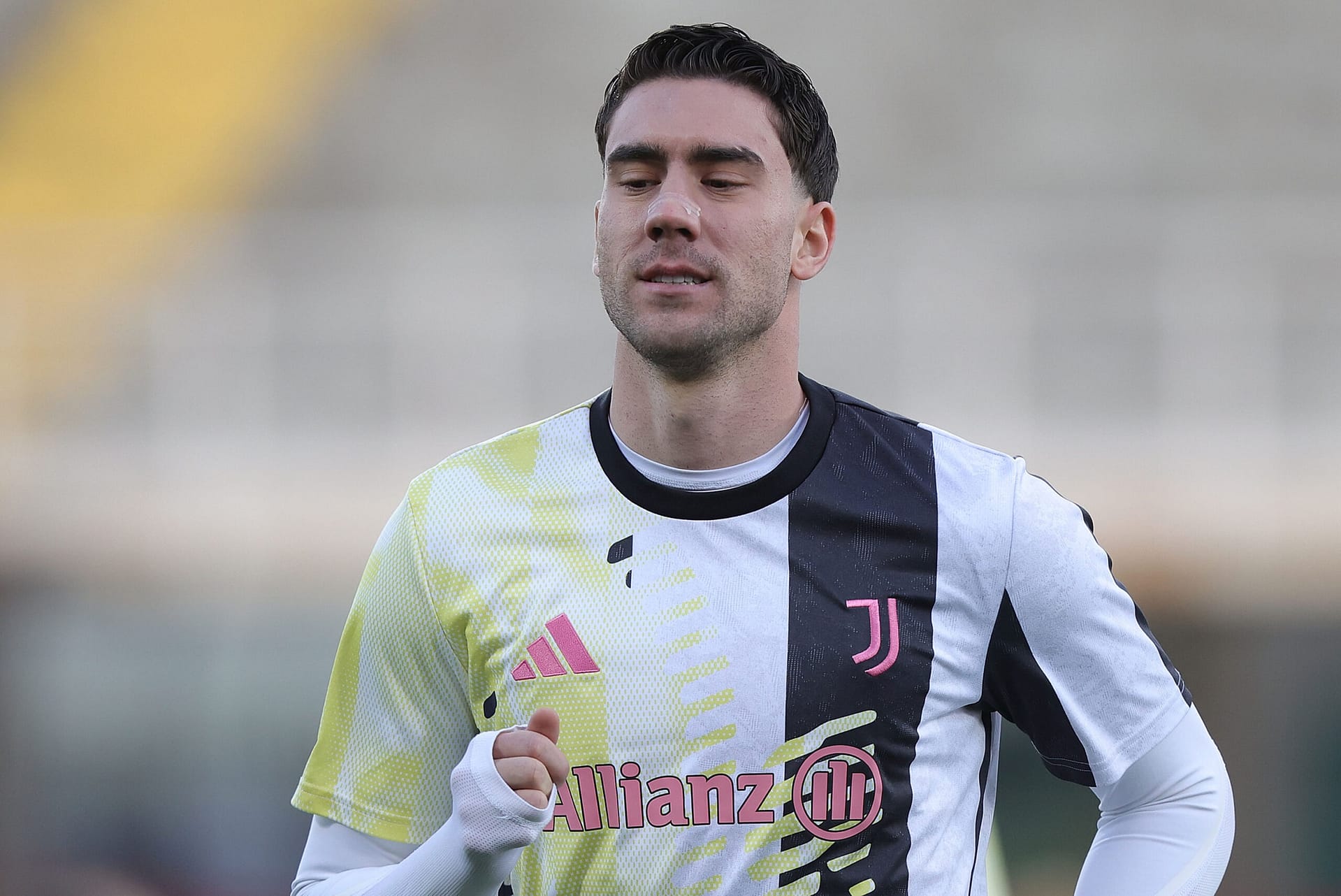 Report – Arsenal Revive Interest in Outgoing Juventus Superstar Report – Arsenal Revive Interest in Outgoing Juventus Superstar