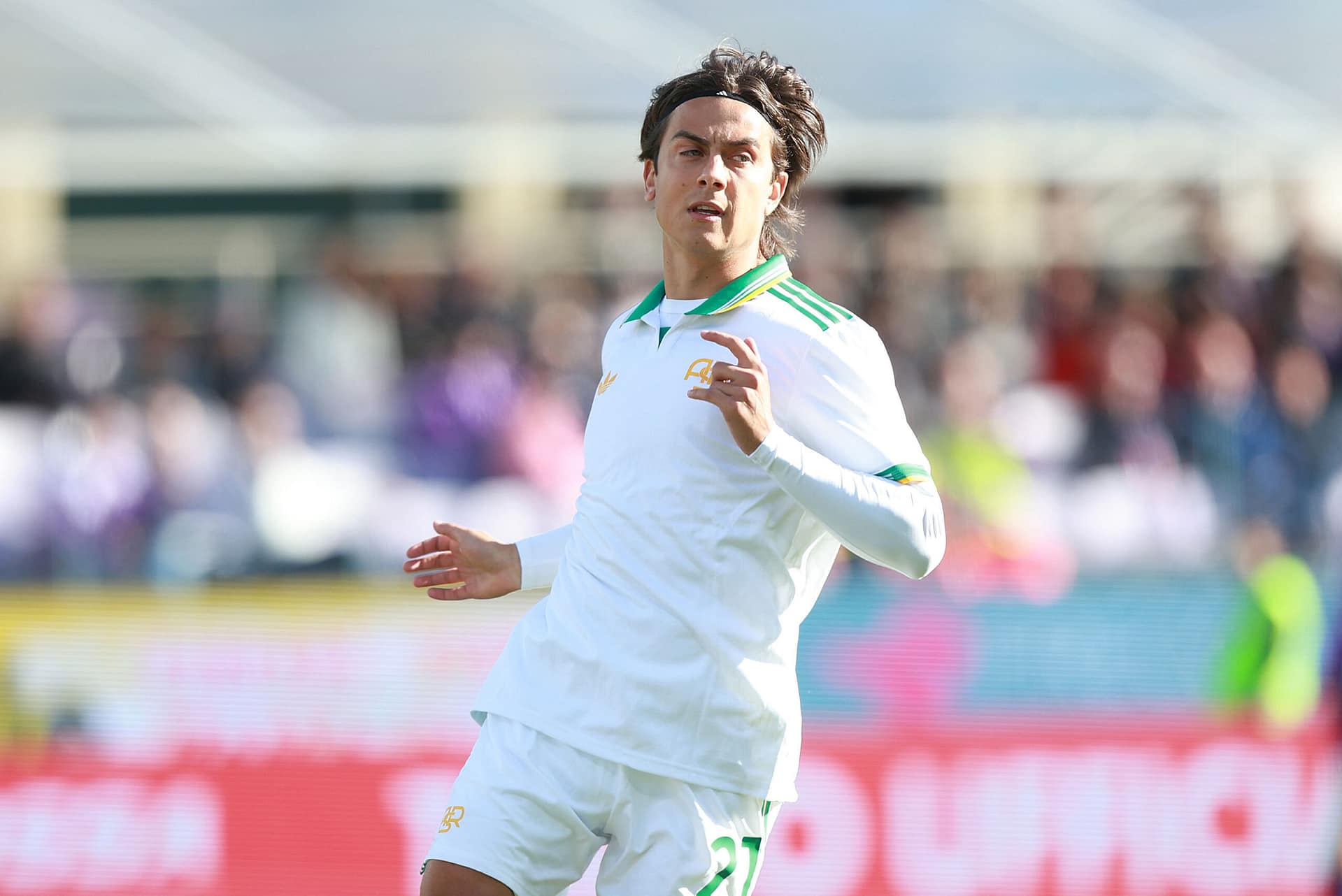 Roma Primed to Walk a Very Fine Line Financially Roma Primed to Walk a Very Fine Line Financially