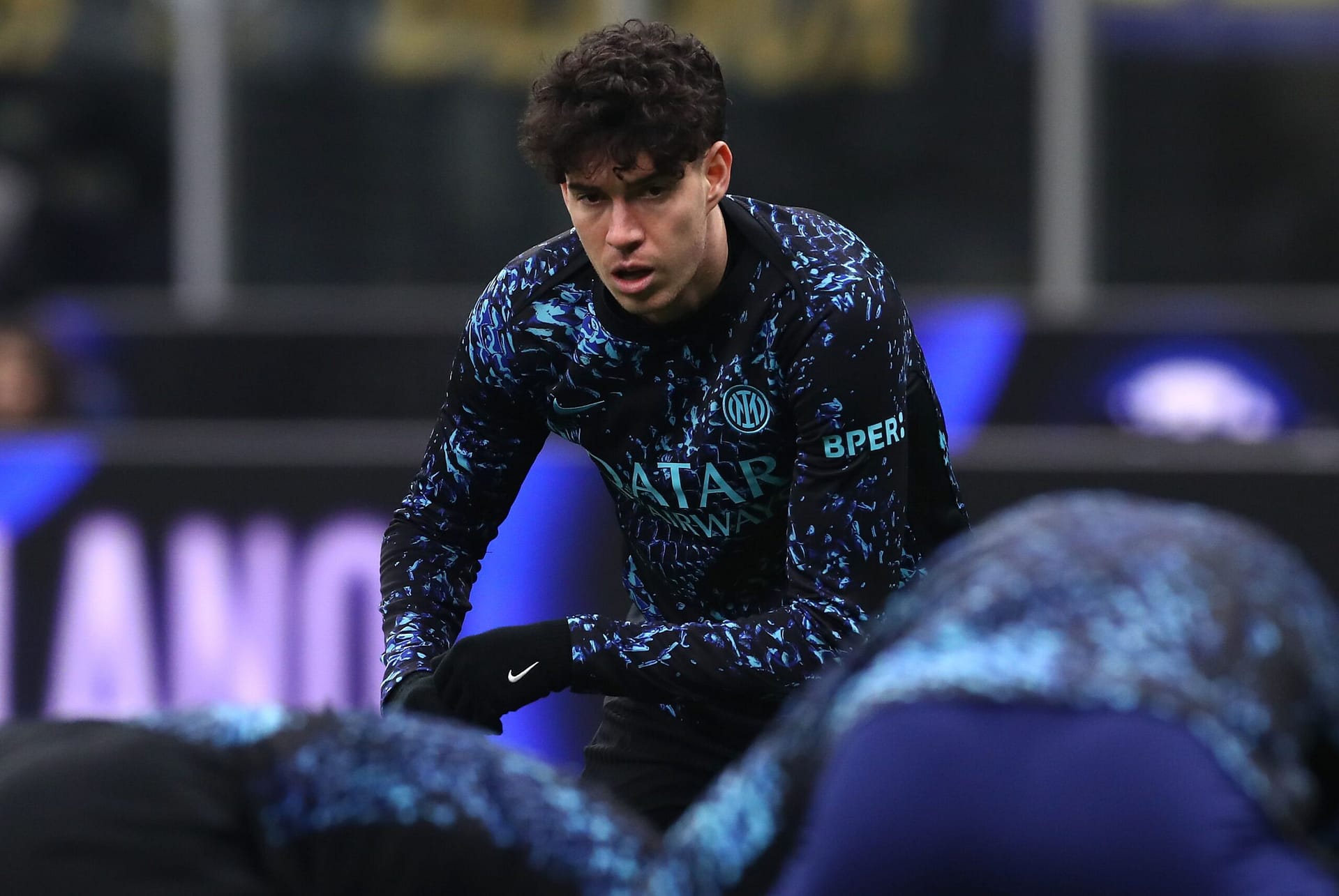 Report – Real Madrid to Join Barcelona in Race for Inter Stalwart Report – Real Madrid to Join Barcelona in Race for Inter Stalwart