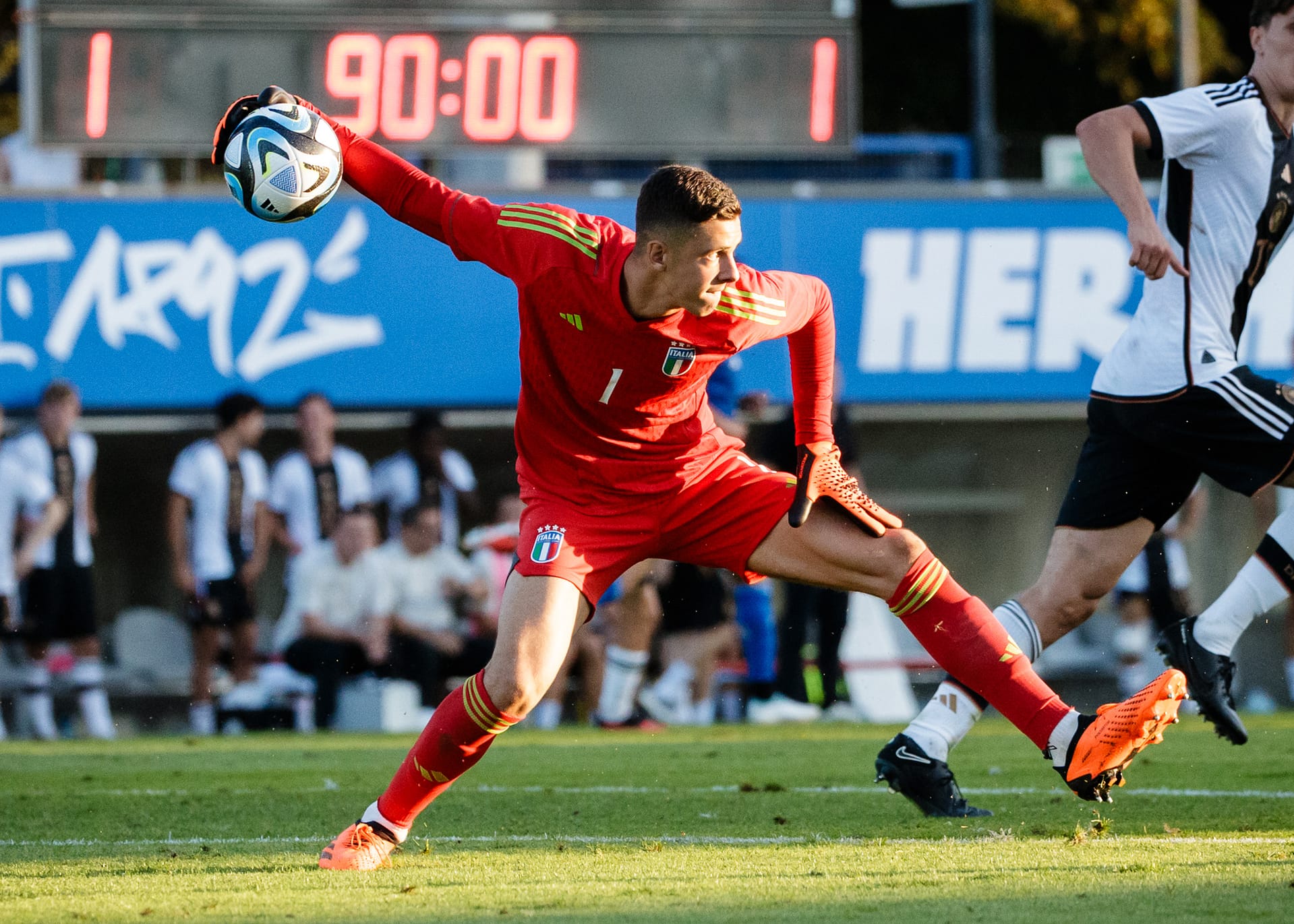 Juventus to Continue to Dabble in Goalkeepers’ Market Juventus to Continue to Dabble in Goalkeepers’ Market
