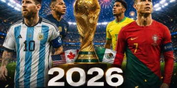 Inter Milan at the 2026 World Cup: Who to watch for Inter Milan at the 2026 World Cup: Who to watch for