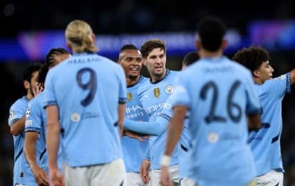 Stones sets out his Inter ambitions: ‘Hungry to win again’ Stones sets out his Inter ambitions: ‘Hungry to win again’