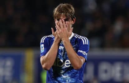 Fabregas: ‘Nico Paz won’t play for Inter, he’ll either stay at Como or return to Real Madrid’ Fabregas: ‘Nico Paz won’t play for Inter, he’ll either stay at Como or return to Real Madrid’