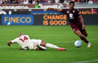 Football Italia Show: Inter, Roma & Como keep running, why Ausilio could save Tottenham Football Italia Show: Inter, Roma & Como keep running, why Ausilio could save Tottenham