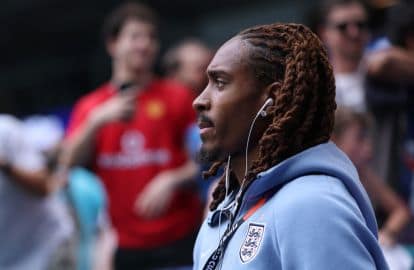 Video: Spence arrives to begin Inter adventure from Tottenham Video: Spence arrives to begin Inter adventure from Tottenham