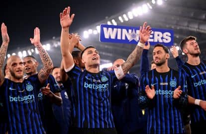 Lautaro Martinez targeted by Barcelona after Julian Alvarez snub Lautaro Martinez targeted by Barcelona after Julian Alvarez snub