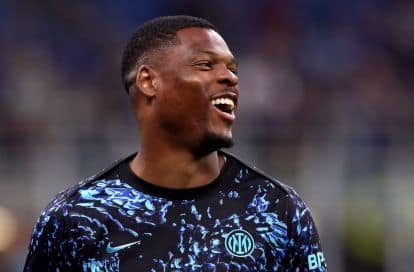 Dumfries reveals what Netherlands must learn from Inter: ‘A little fire is important’ Dumfries reveals what Netherlands must learn from Inter: ‘A little fire is important’