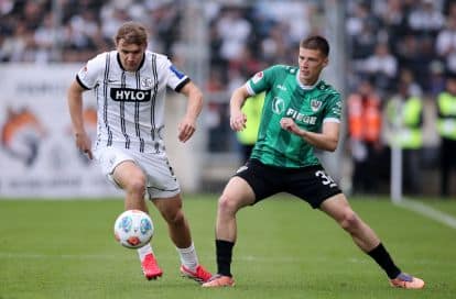 Bologna close to Gunther for €3m, ask Inter for talent on loan Bologna close to Gunther for €3m, ask Inter for talent on loan