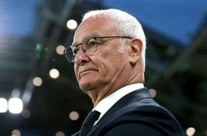 Ranieri and Mancini strong Italy candidates after Maldini’s resignation Ranieri and Mancini strong Italy candidates after Maldini’s resignation