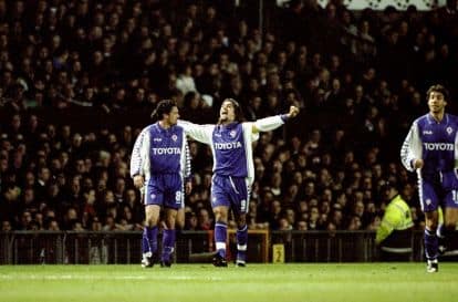 Totti, Batistuta and Ribery return to action for special Fiorentina friendly Totti, Batistuta and Ribery return to action for special Fiorentina friendly
