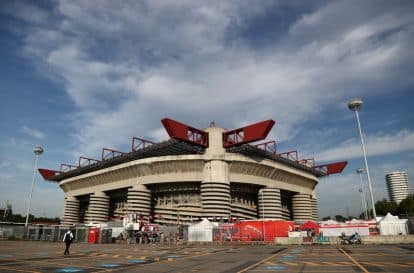 Milan and Inter stadium plans get major boost as San Siro appeals rejected Milan and Inter stadium plans get major boost as San Siro appeals rejected