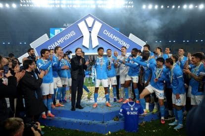 Supercoppa Italiana between USA and San Siro as Inter and Lazio await decision Supercoppa Italiana between USA and San Siro as Inter and Lazio await decision