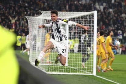 Juventus could sell Cambiaso to fund transfer window amid Como, Inter and Barcelona links Juventus could sell Cambiaso to fund transfer window amid Como, Inter and Barcelona links