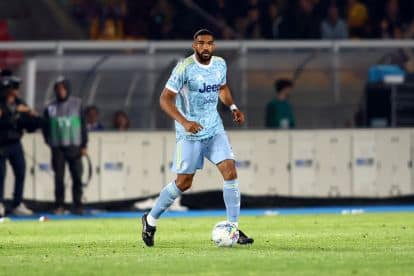Report: Inter make first move for Juventus’ Bremer as Liverpool and United lurk over clause Report: Inter make first move for Juventus’ Bremer as Liverpool and United lurk over clause