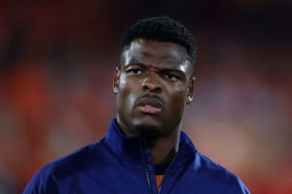 Netherlands World Cup squad: De Roon, Malen and Dumfries star whilst De Vrij misses out Netherlands World Cup squad: De Roon, Malen and Dumfries star whilst De Vrij misses out