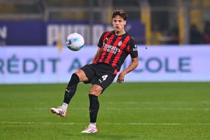 Atalanta target Milan duo after 50m Man United deal and block Roma move for Scamacca Atalanta target Milan duo after 50m Man United deal and block Roma move for Scamacca