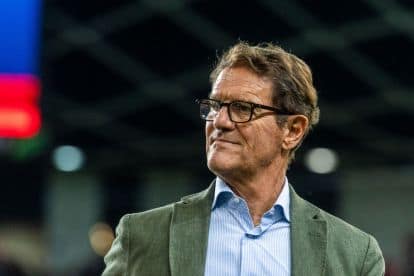 Capello on Serie A fixture release: ‘Juventus must start strong, Roma face tricky start’ Capello on Serie A fixture release: ‘Juventus must start strong, Roma face tricky start’