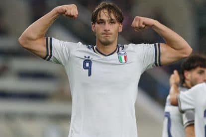 Friendly: Greece vs. Italy official line-ups Friendly: Greece vs. Italy official line-ups