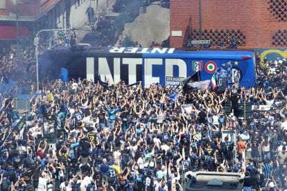 Inter await Nottingham Forest and Man City moves before increasing Jones bid for Liverpool Inter await Nottingham Forest and Man City moves before increasing Jones bid for Liverpool