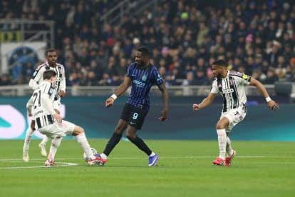 Serie A 26-27 derby dates: Milan, Juventus, Roma, Lazio and more discover grudge match fates Serie A 26-27 derby dates: Milan, Juventus, Roma, Lazio and more discover grudge match fates