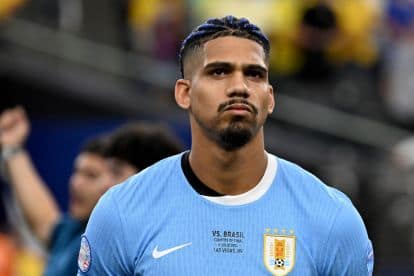 Transfer Round Up: Milan start from scratch, Chivu’s Inter extension, Barça and Spurs defenders offered – video Transfer Round Up: Milan start from scratch, Chivu’s Inter extension, Barça and Spurs defenders offered – video