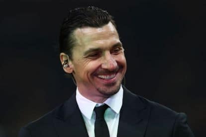 Materazzi taunts Ibrahimovic: ‘Biggest Inter fan in history’ Materazzi taunts Ibrahimovic: ‘Biggest Inter fan in history’