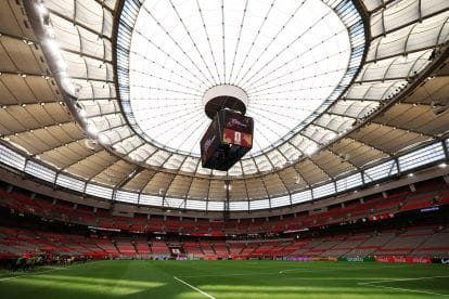 World Cup 2026: Australia vs Turkey lineups – Yildiz rested as Calhanoglu and Celik start World Cup 2026: Australia vs Turkey lineups – Yildiz rested as Calhanoglu and Celik start