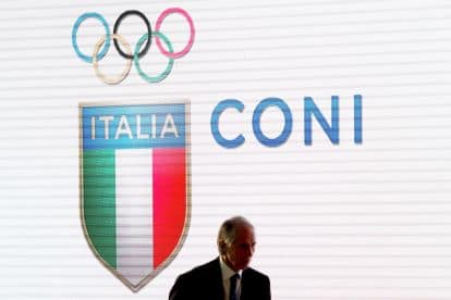 Official: Malagò elected new FIGC President Official: Malagò elected new FIGC President
