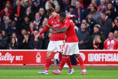 Giuntoli wants Savona reunion as Atalanta open talks with Nottingham Forest Giuntoli wants Savona reunion as Atalanta open talks with Nottingham Forest
