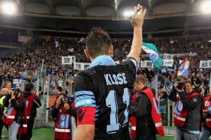 Mbappe: ‘I am sorry for Italy – I love your country’ as Frenchman hunts Klose’s World Cup record Mbappe: ‘I am sorry for Italy – I love your country’ as Frenchman hunts Klose’s World Cup record