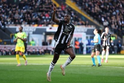 Why Solet is now top of Inter wish list at €25m Why Solet is now top of Inter wish list at €25m