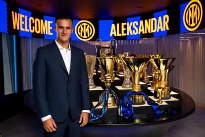 Stankovic’s possible Inter roles revealed as Chivu ‘can’t wait’ to see returning talent Stankovic’s possible Inter roles revealed as Chivu ‘can’t wait’ to see returning talent