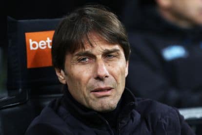 Conte: ‘No Italy call, Romero best defender at 2026 World Cup’ Conte: ‘No Italy call, Romero best defender at 2026 World Cup’