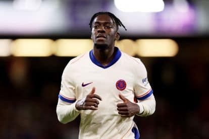 Transfer round-up: Juventus’ attacking concerns grow, another Chelsea defender eyed by Serie A Transfer round-up: Juventus’ attacking concerns grow, another Chelsea defender eyed by Serie A