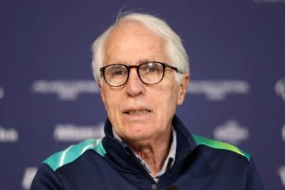 Malago: ‘Italy have Plan A, B and C’ for new coach and director Malago: ‘Italy have Plan A, B and C’ for new coach and director