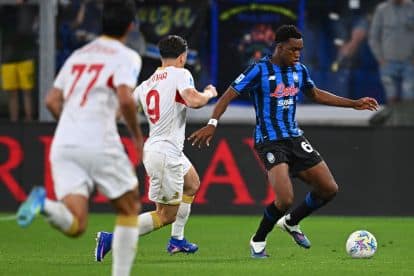 Giuntoli: ‘Atalanta keeping Carnesecchi and Ahanor, we were fair on Palestra’ Giuntoli: ‘Atalanta keeping Carnesecchi and Ahanor, we were fair on Palestra’