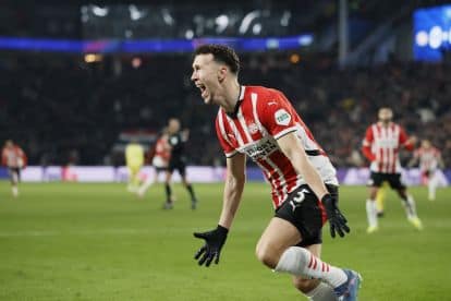 Perisic eager for Inter return from PSV Eindhoven after 2022 exit Perisic eager for Inter return from PSV Eindhoven after 2022 exit