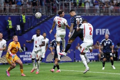 World Cup Final: Spain vs. Argentina official line-ups, Juventus player starts World Cup Final: Spain vs. Argentina official line-ups, Juventus player starts
