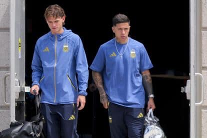 World Cup Final Spain vs. Argentina: Probable line-ups, where to watch on TV – Serie A stars on the bench World Cup Final Spain vs. Argentina: Probable line-ups, where to watch on TV – Serie A stars on the bench