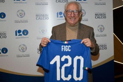 Bagnoli, coach of the miraculous Verona Scudetto winners, has died at 91 Bagnoli, coach of the miraculous Verona Scudetto winners, has died at 91
