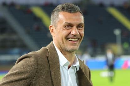 Three Maldini alternatives for Italy as Malagò prepares for showdown talks Three Maldini alternatives for Italy as Malagò prepares for showdown talks