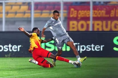 Report Belghali top of Roma list for right-back at €15m Report Belghali top of Roma list for right-back at €15m