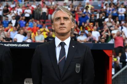 Italy: First Mancini and Ranieri press conference announced Italy: First Mancini and Ranieri press conference announced