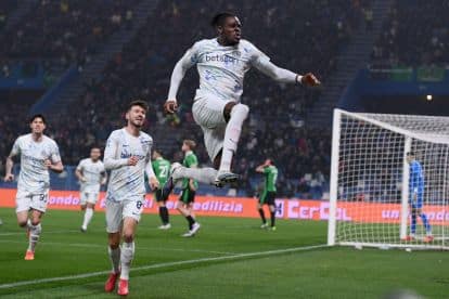 Bisseck not thinking of Inter exit, but ‘curious’ about Klopp leading Germany Bisseck not thinking of Inter exit, but ‘curious’ about Klopp leading Germany