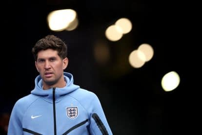 Video: Stones arrives in Milan for Inter medical Video: Stones arrives in Milan for Inter medical